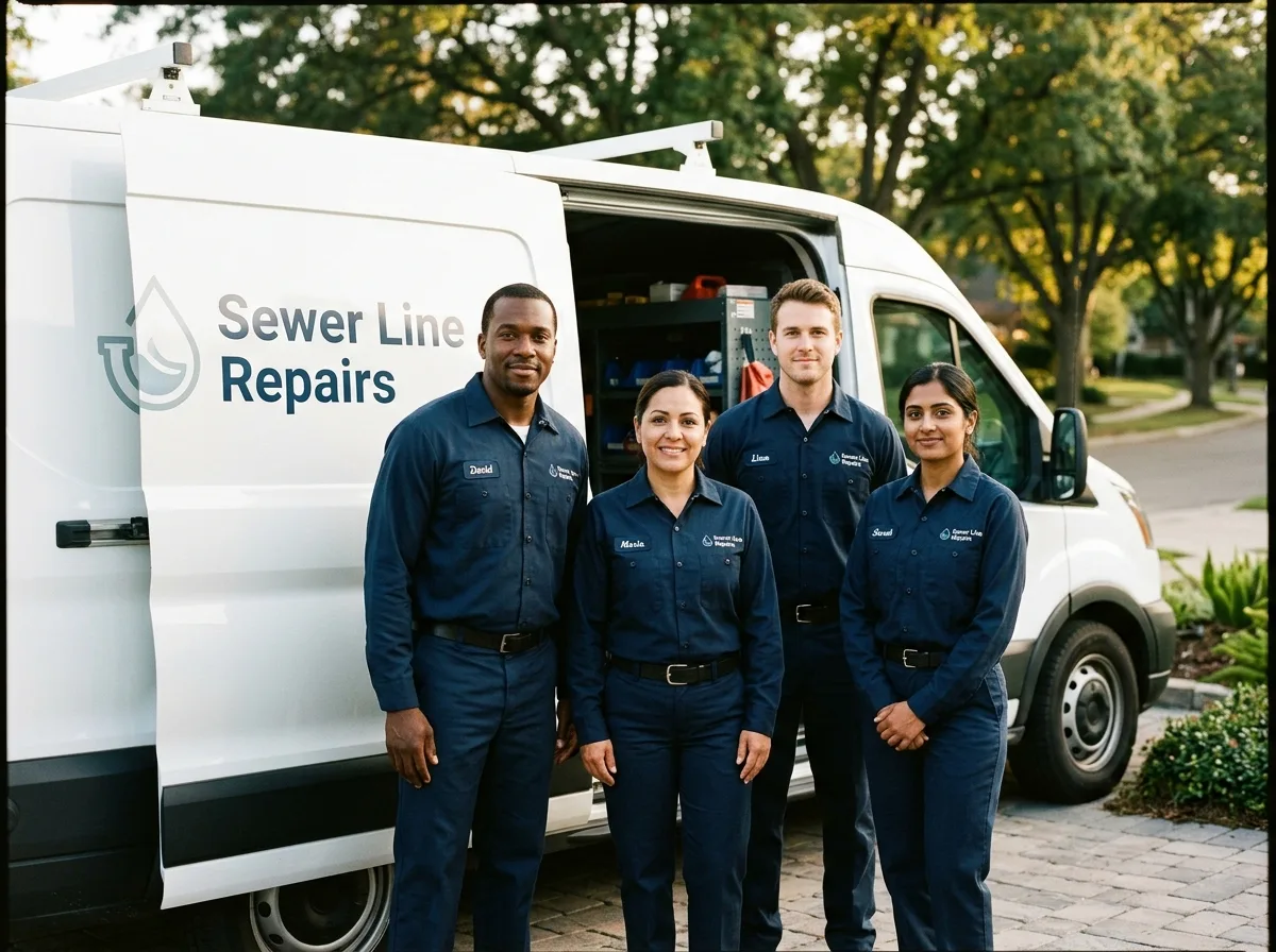 Emergency Plumber company in Nunapitchuk, AK
